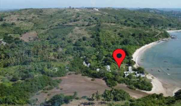 dijual tanah awang lombok