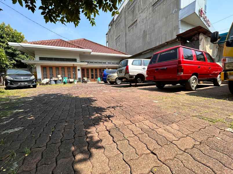 dijual tanah batu tulis