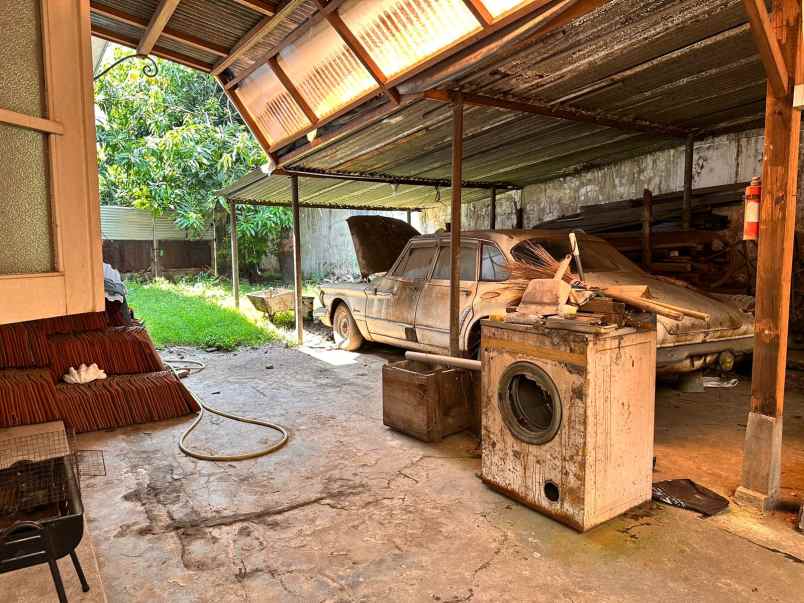 dijual tanah batu tulis