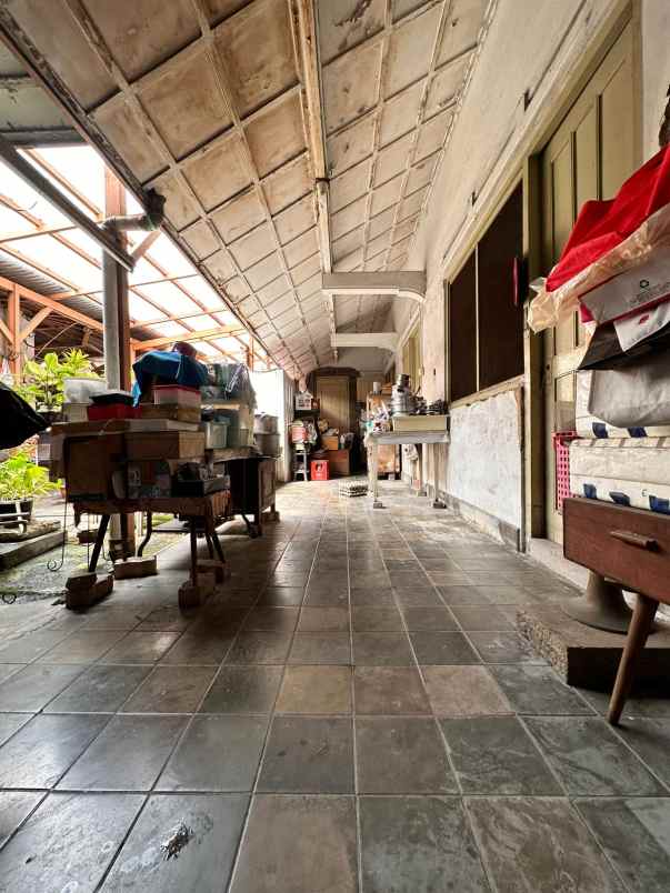 dijual tanah batu tulis