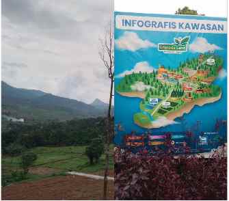 dijual tanah bogor timur