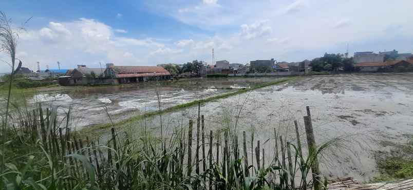 dijual tanah cipamokolan kolot