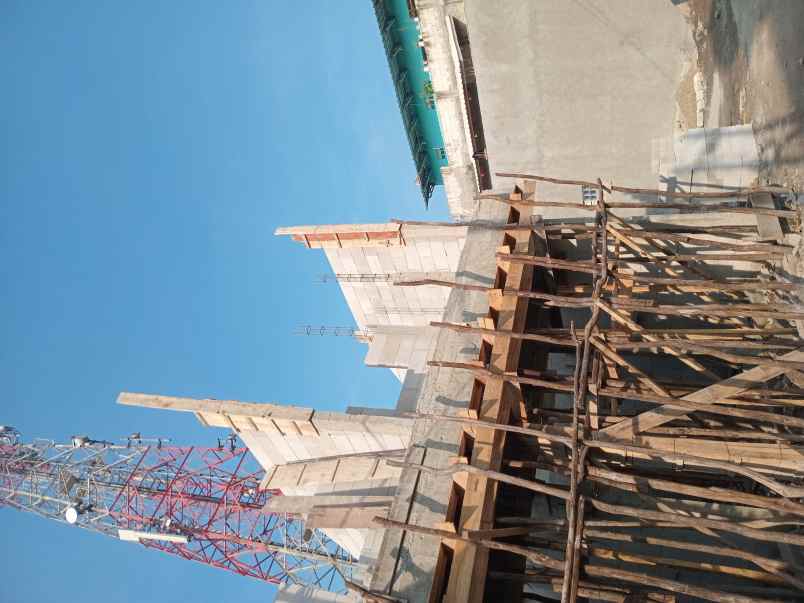 dijual tanah cirangrang timur