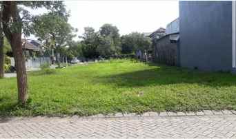 dijual tanah citraland bukit palma