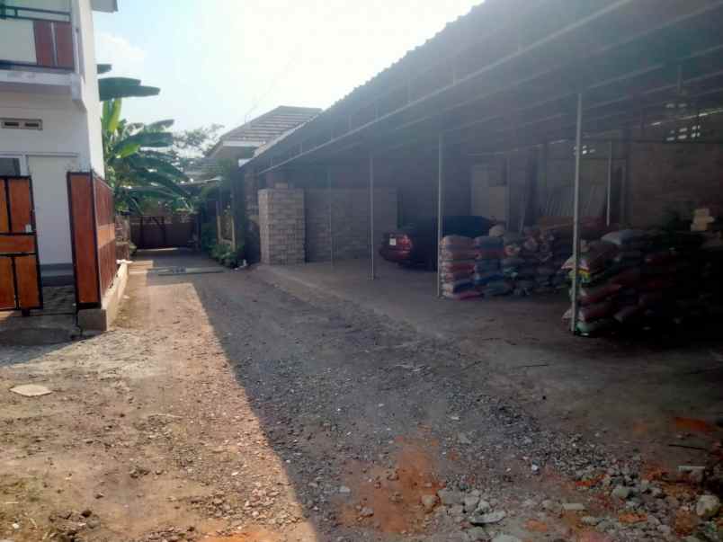 dijual tanah dalam ringroad