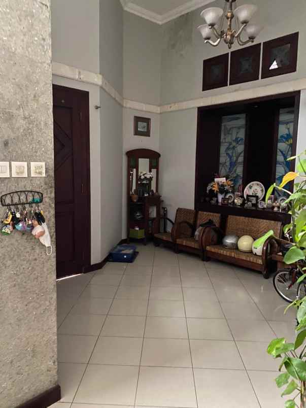 dijual tanah dauh puri klod