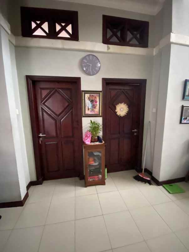 dijual tanah dauh puri klod