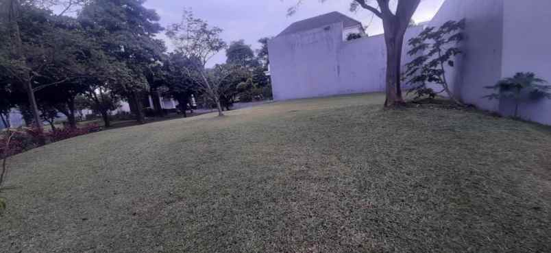 dijual tanah de maja de park bsd