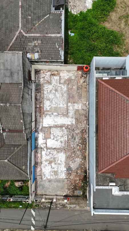 dijual tanah duren sawit jakarta timur