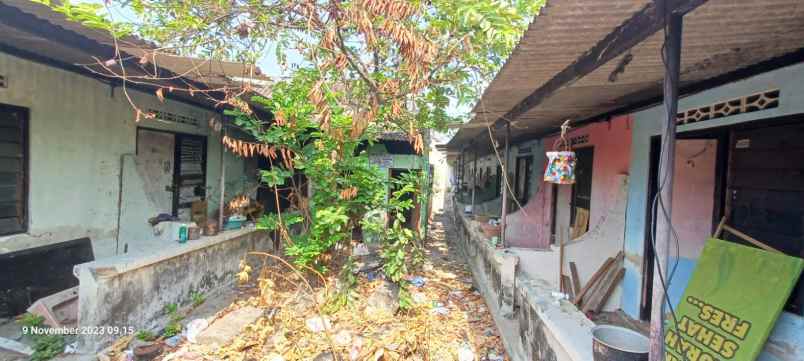 dijual tanah jl pandeyan umbulharjo