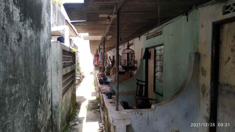 dijual tanah jl pandeyan umbulharjo