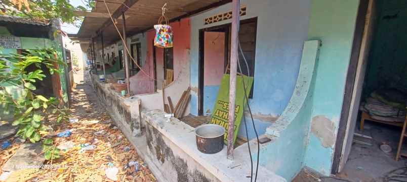 dijual tanah jl pandeyan umbulharjo