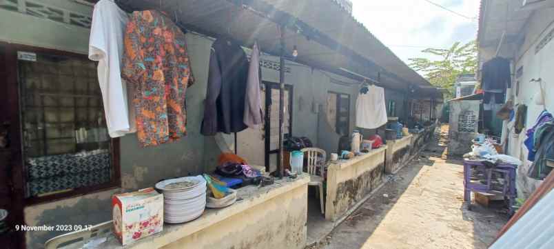 dijual tanah jl pandeyan umbulharjo