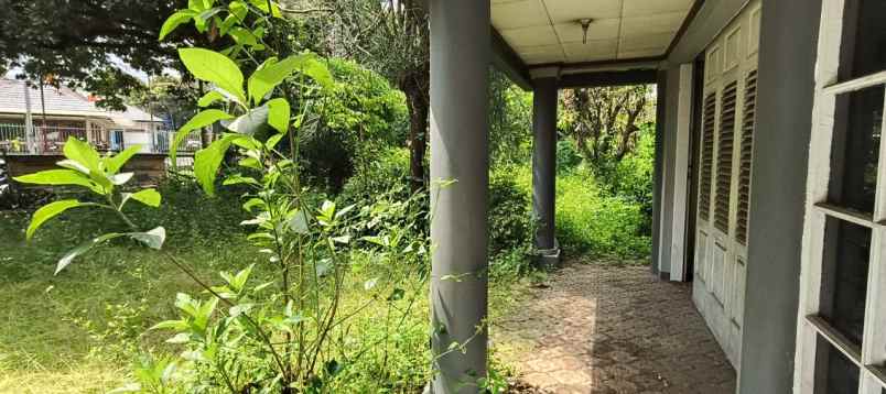 dijual tanah jl raya tanjungsari sumedang