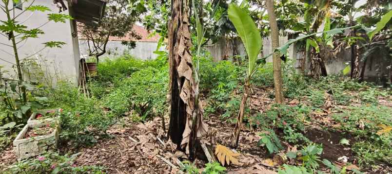 dijual tanah jl raya tanjungsari sumedang