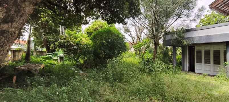 dijual tanah jl raya tanjungsari sumedang