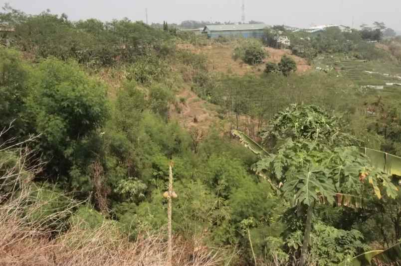 dijual tanah jl tambak aji