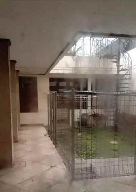 dijual tanah jl tirtayasa