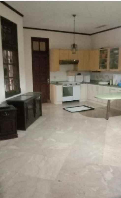 dijual tanah jl tirtayasa