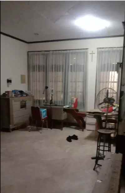 dijual tanah jl tirtayasa