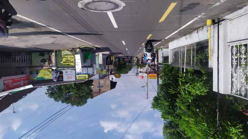 dijual tanah jl wora wari baciro kec