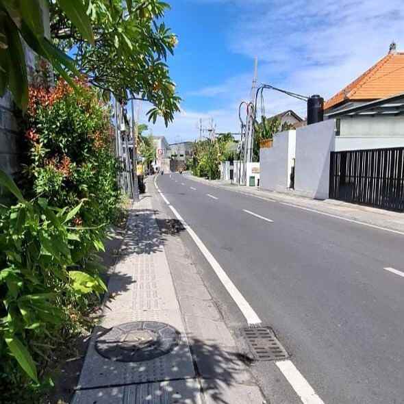 dijual tanah kayu tulang selatan