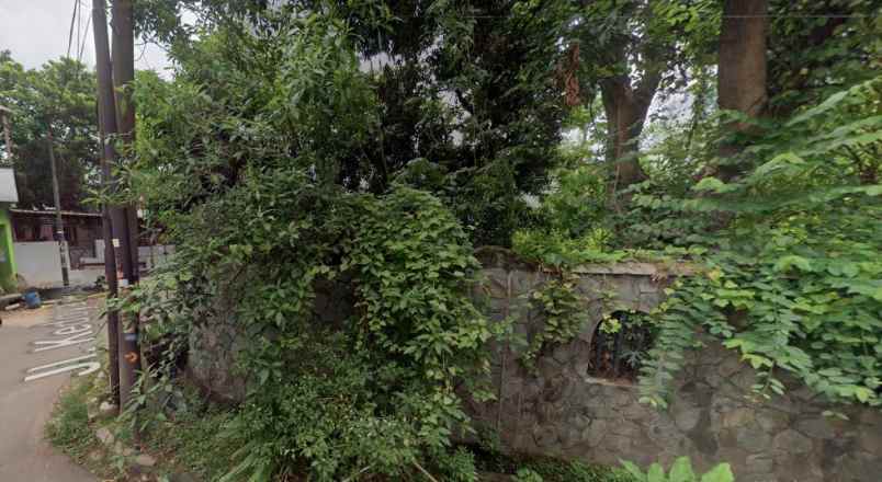 dijual tanah kedoya selatan kebon jeruk