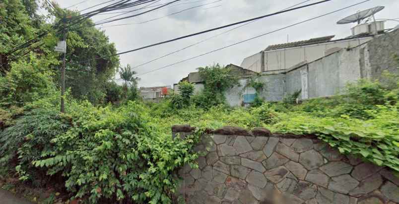 dijual tanah kedoya selatan kebon jeruk