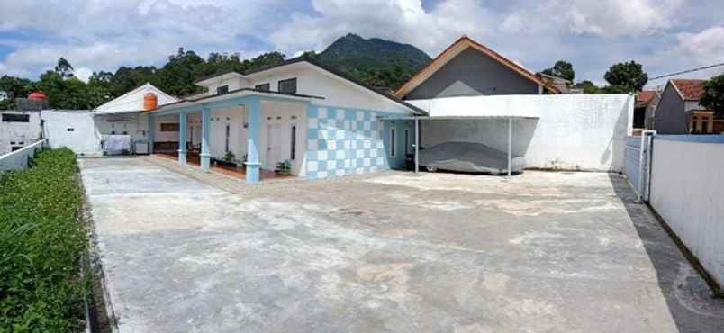 dijual tanah kiarapayung