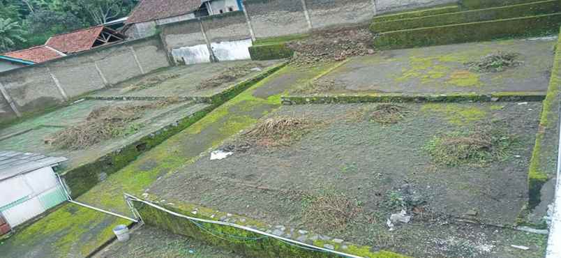 dijual tanah kiarapayung