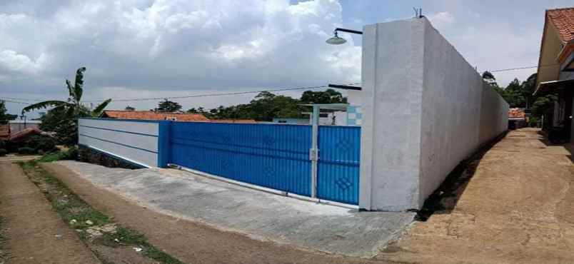 dijual tanah kiarapayung