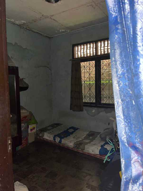 dijual tanah komersil di jagakarsa jakarta selatan