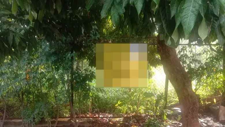 dijual tanah komplek ptb pondok kelapa