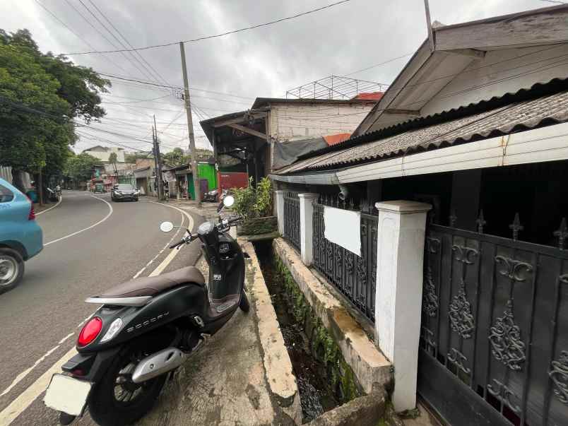 dijual tanah moch kahfi ii jagakarsa