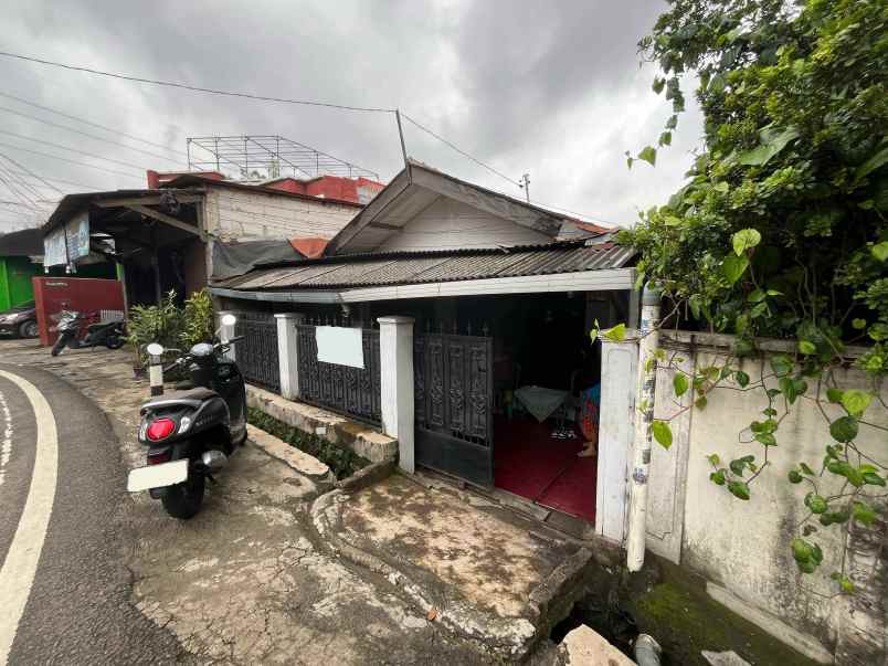 dijual tanah moch kahfi ii jagakarsa