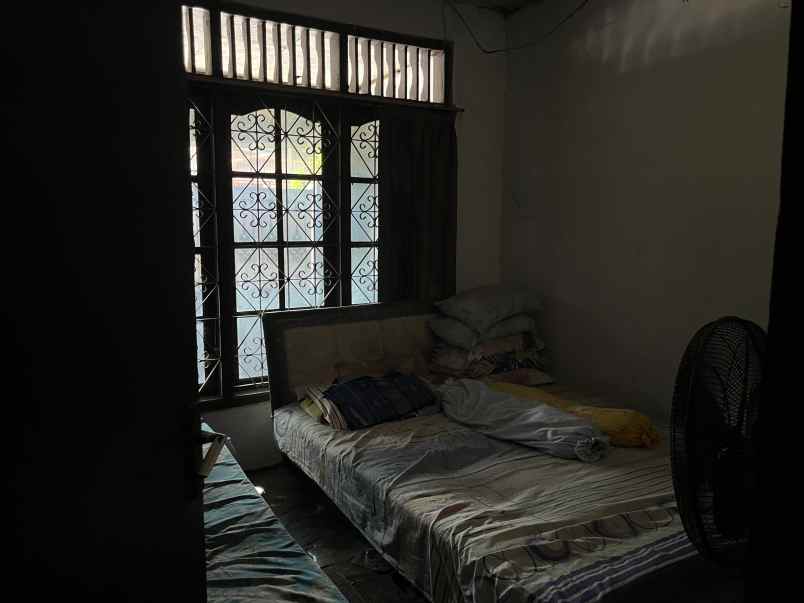 dijual tanah moch kahfi ii jagakarsa