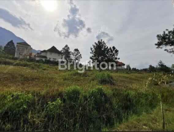 dijual tanah panderman batu