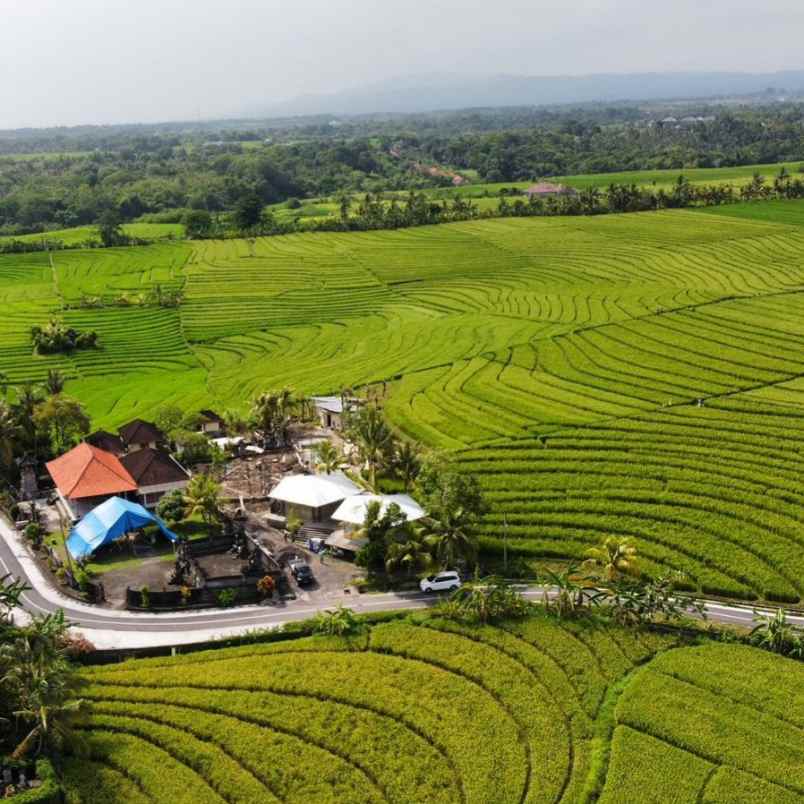 dijual tanah pantai abian kapas