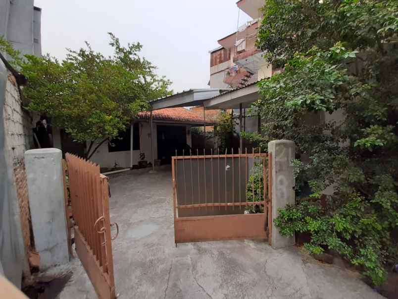 dijual tanah setia budi karet jakarta