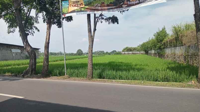 dijual tanah soreang