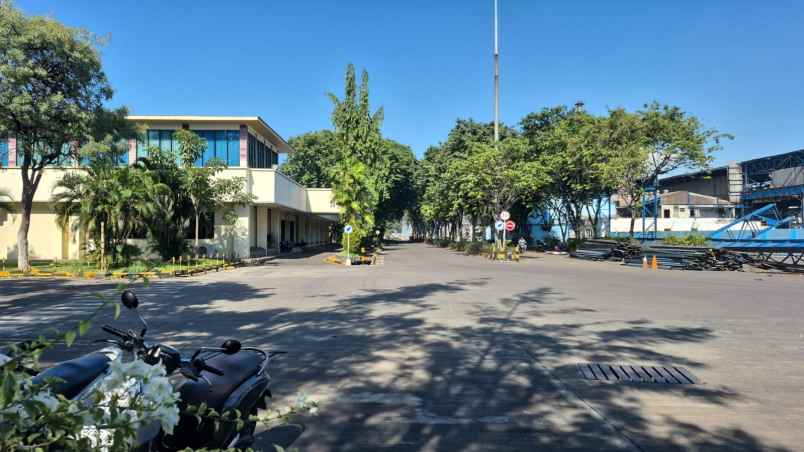 dijual tanah taman sidoarjo