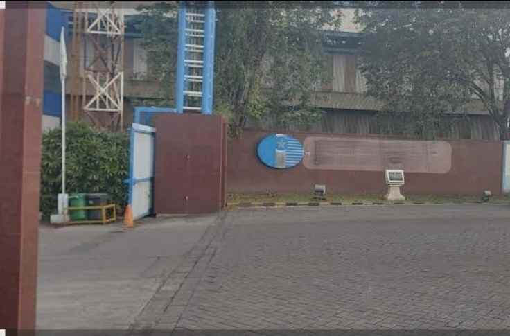 dijual tanah taman sidoarjo