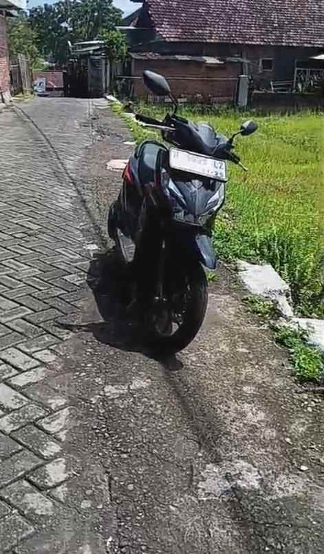 dijual tanah temas kota wisata batu