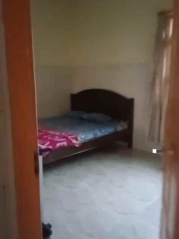 dijual villa tawangmangu karanganyar