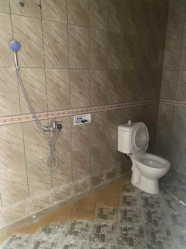 dijual villa villa blessing hills cipanas