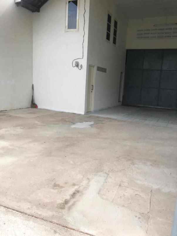 disewa gudang dekat bandara soekarno hatta tangerang