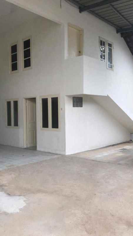 disewa gudang dekat bandara soekarno hatta tangerang