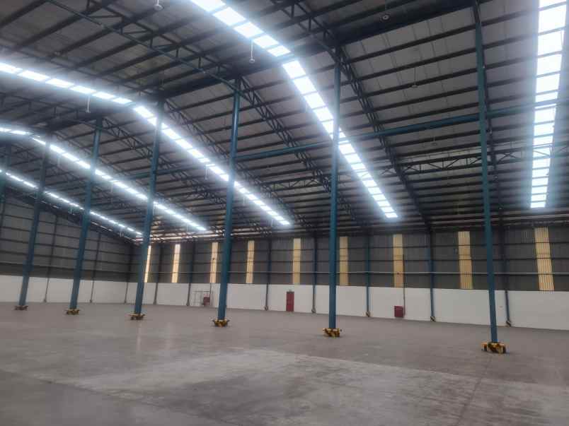 disewa gudang di cakung jakarta timur