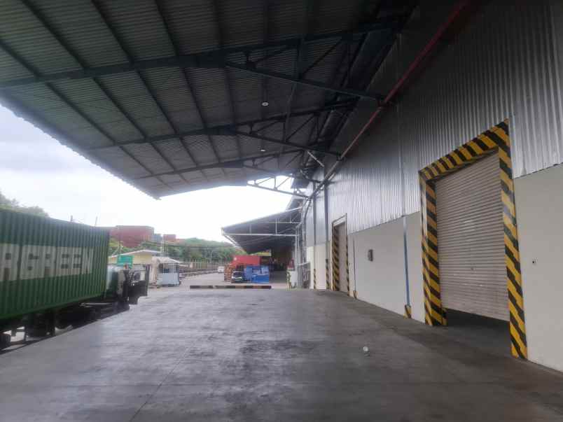disewa gudang di cakung jakarta timur