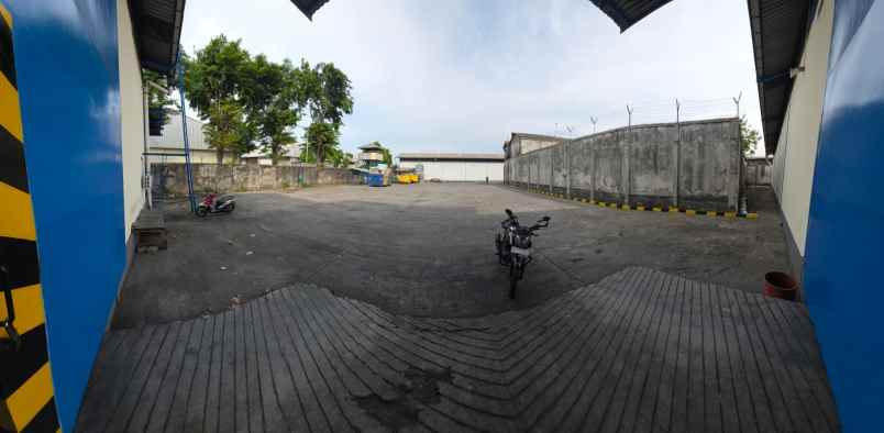 disewa gudang di cakung jakarta timur
